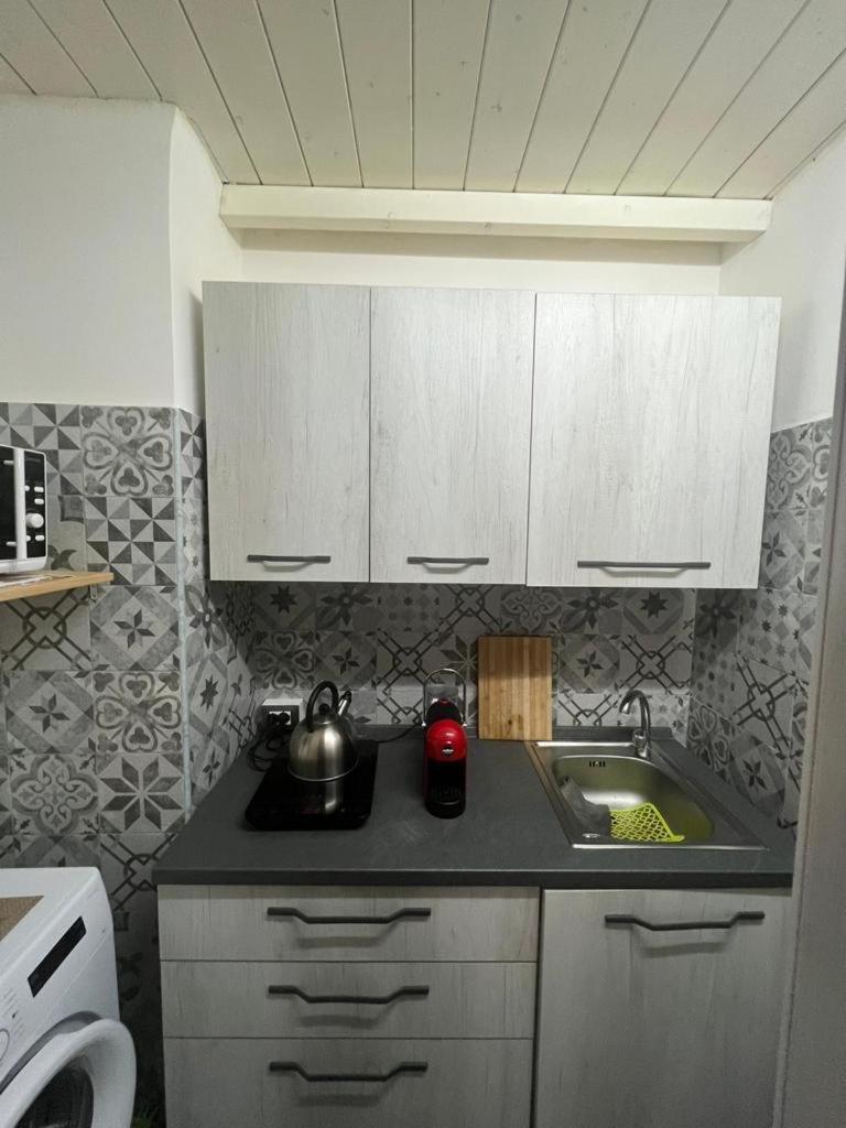 カターニアSicily Houseアパートメント エクステリア 写真